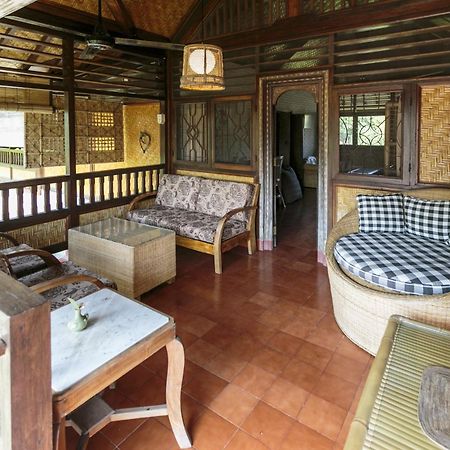 Murni'S Houses & Spa Ubud  Room photo