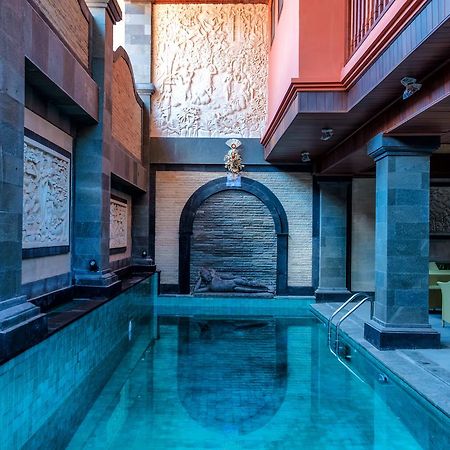 Murni'S Houses & Spa Ubud  Exterior photo
