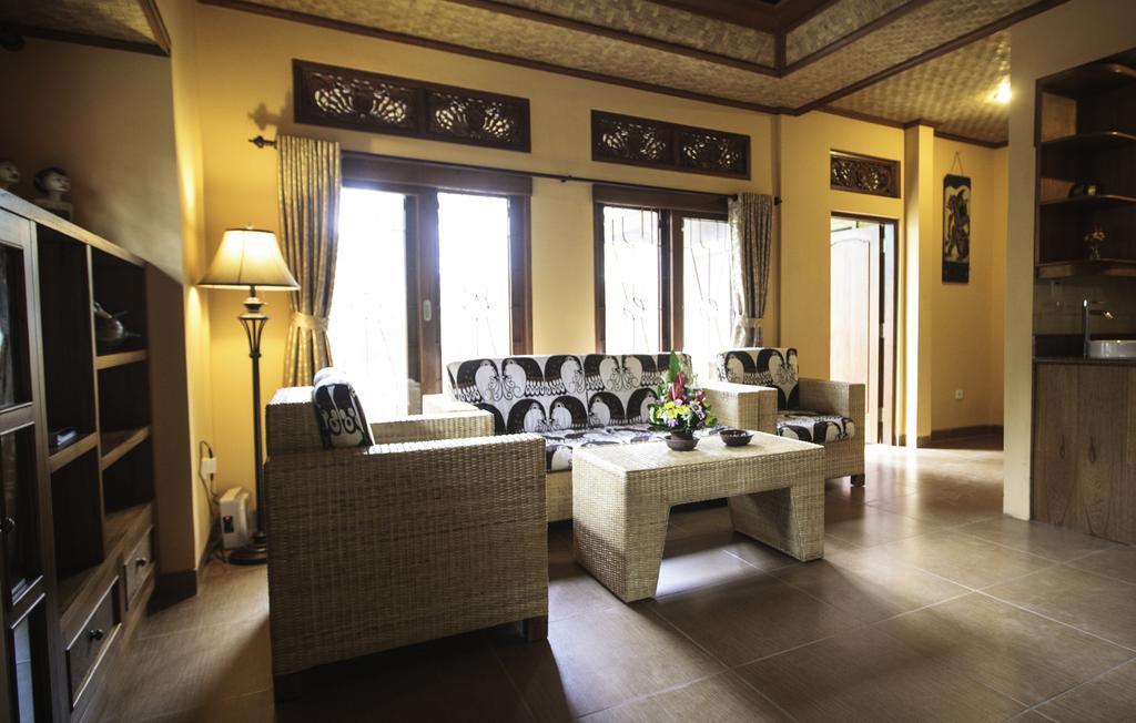Murni'S Houses & Spa Ubud  Exterior photo
