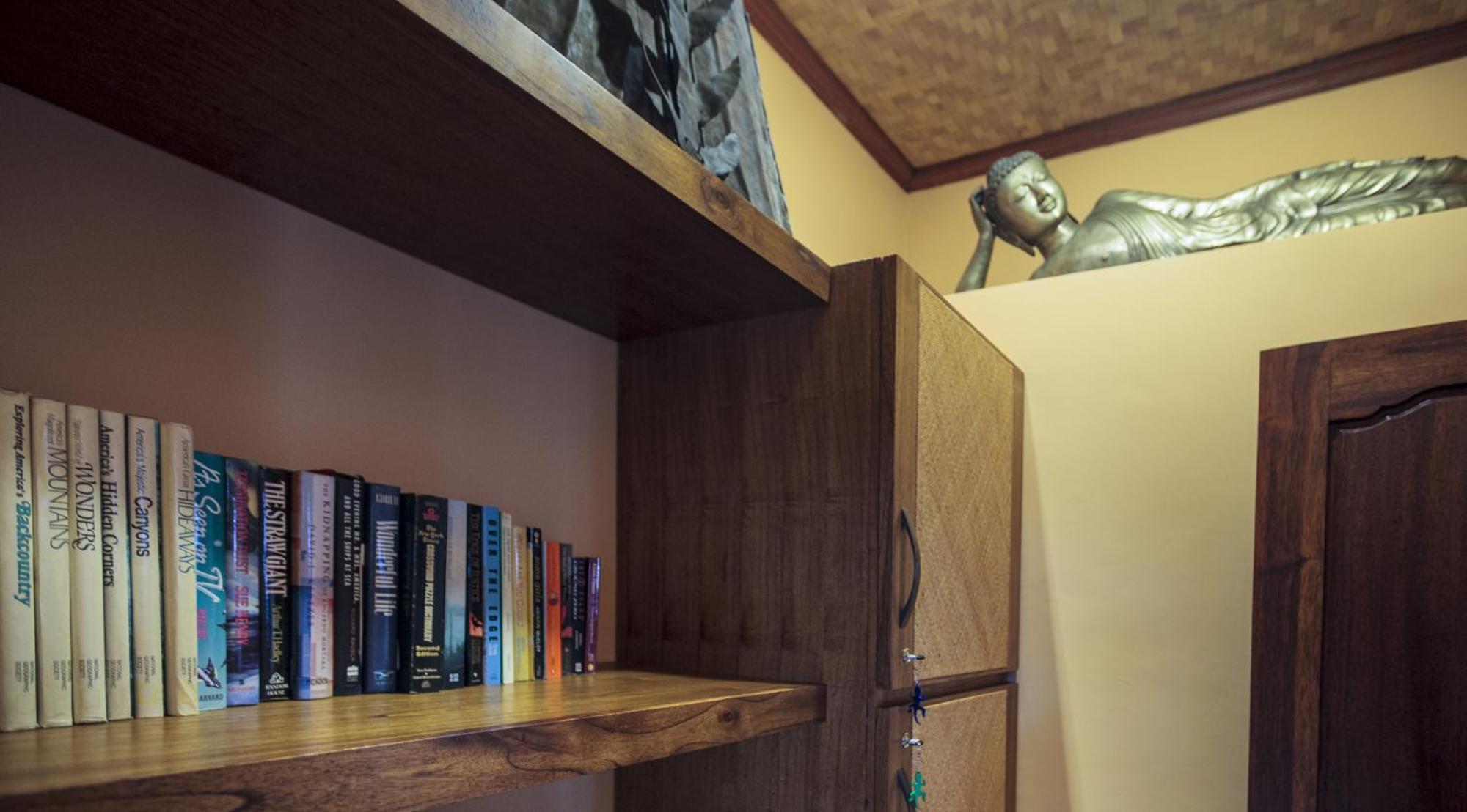 Murni'S Houses & Spa Ubud  Room photo