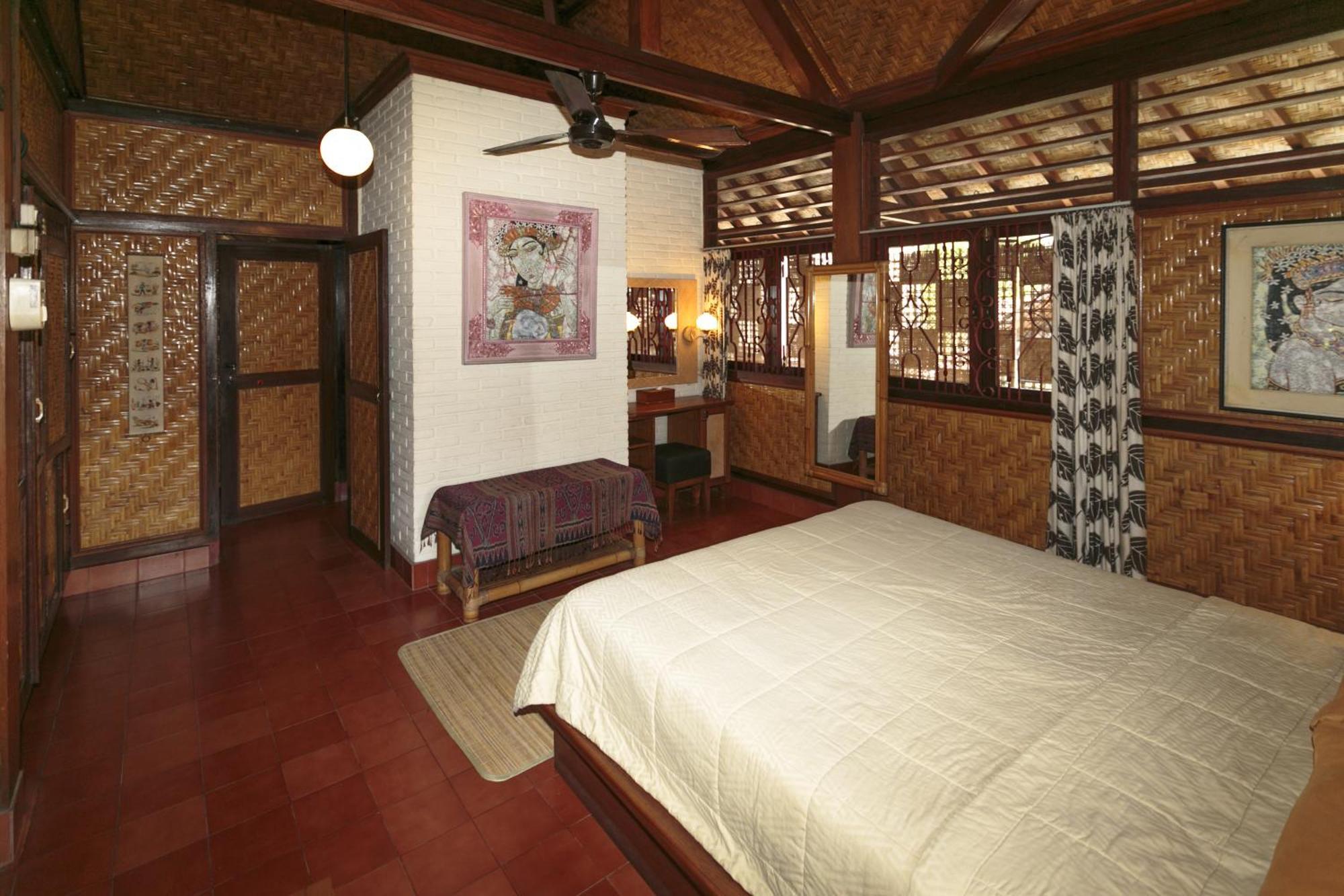 Murni'S Houses & Spa Ubud  Room photo