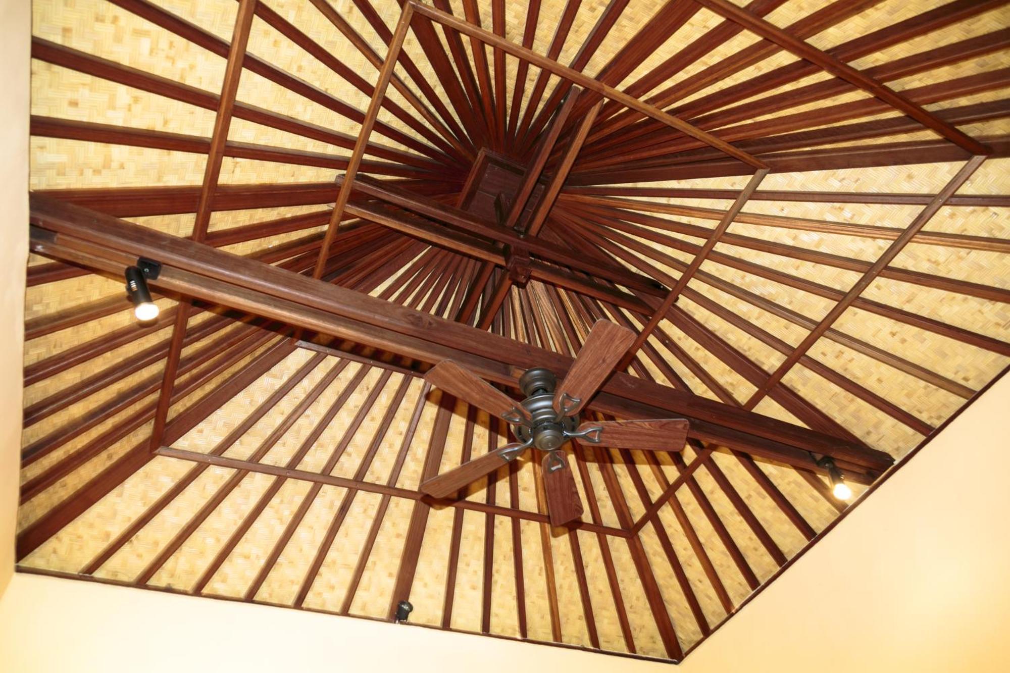 Murni'S Houses & Spa Ubud  Room photo