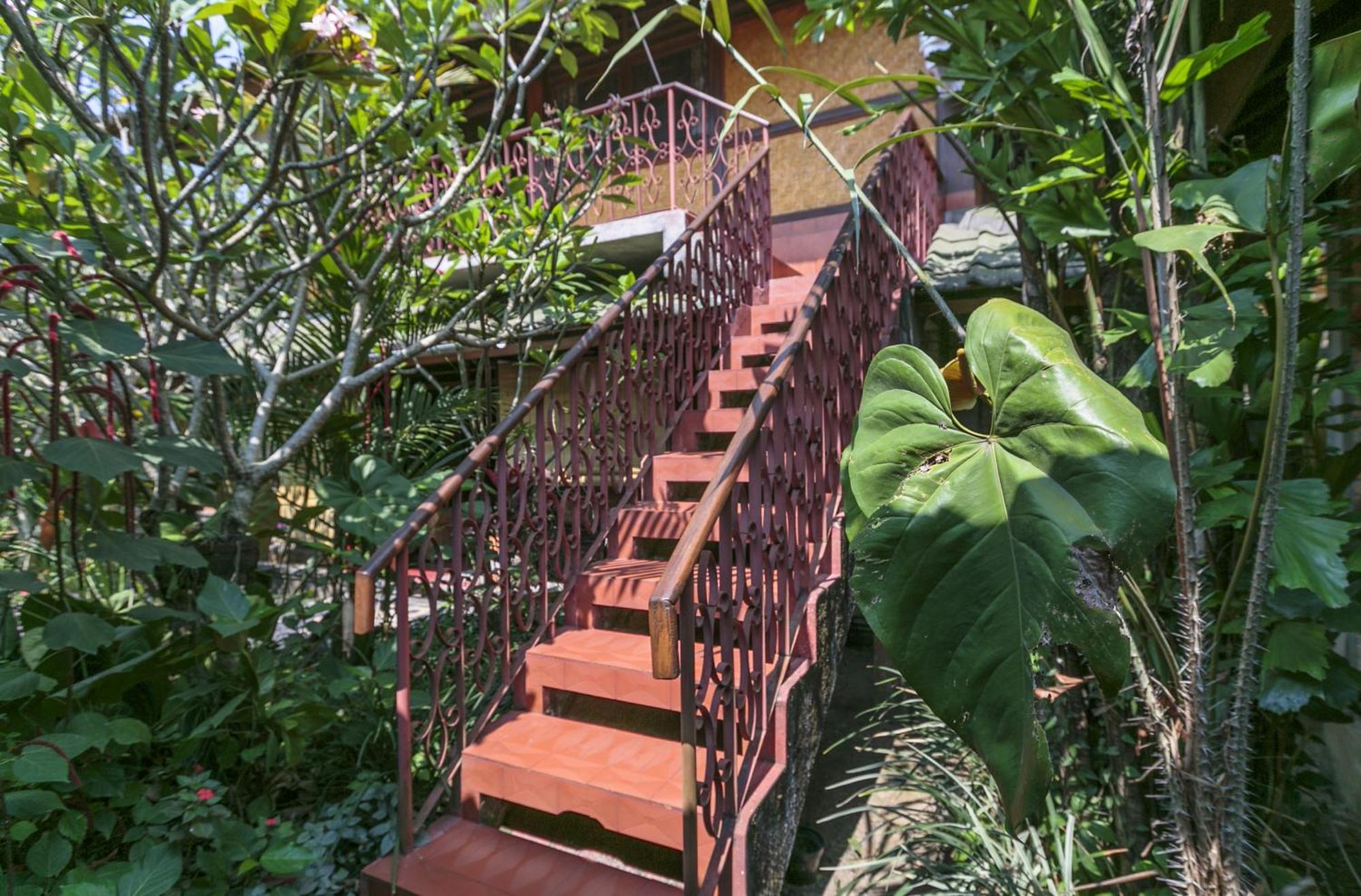 Murni'S Houses & Spa Ubud  Room photo