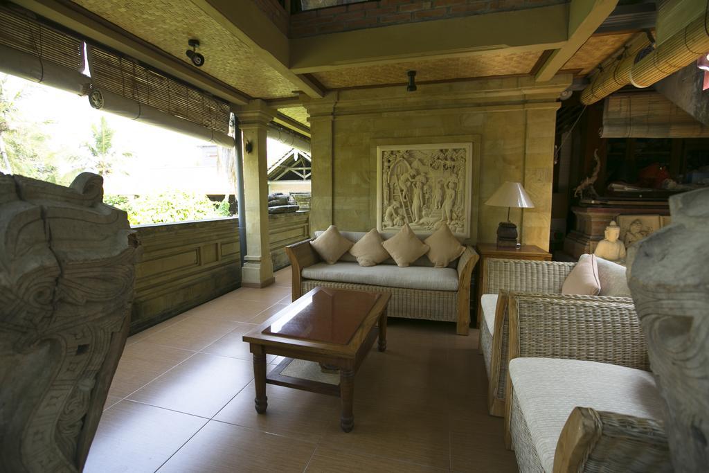 Murni'S Houses & Spa Ubud  Exterior photo