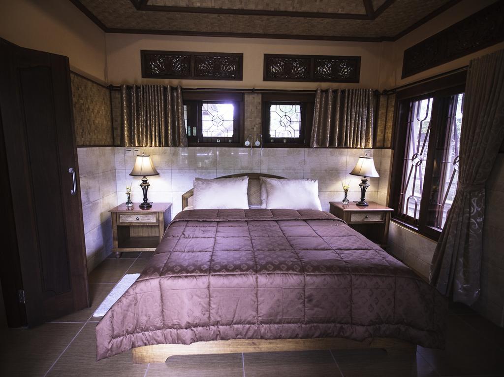 Murni'S Houses & Spa Ubud  Exterior photo