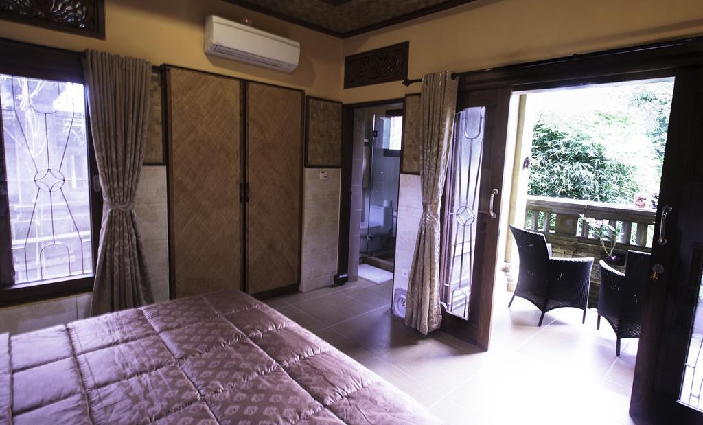 Murni'S Houses & Spa Ubud  Exterior photo