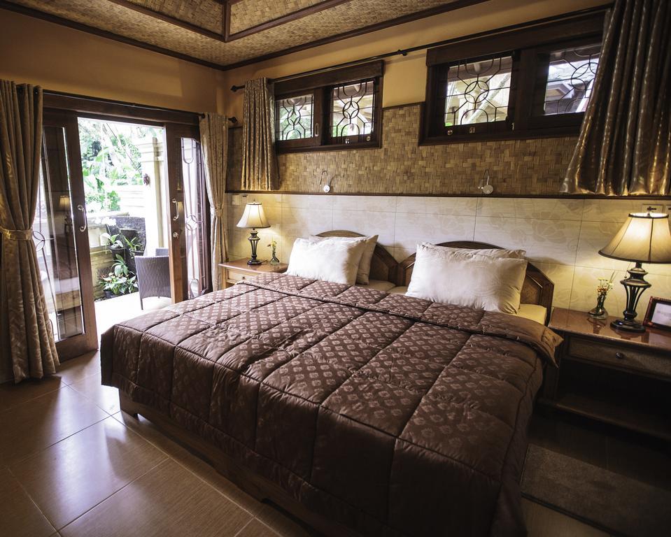 Murni'S Houses & Spa Ubud  Exterior photo