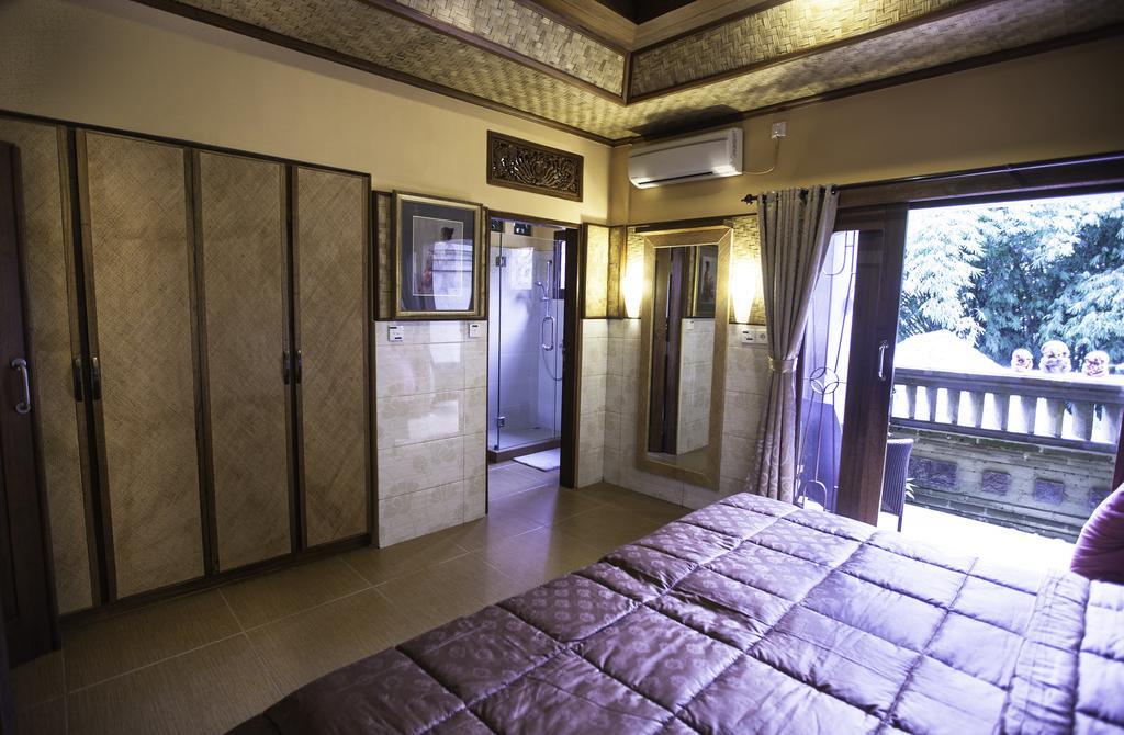 Murni'S Houses & Spa Ubud  Exterior photo