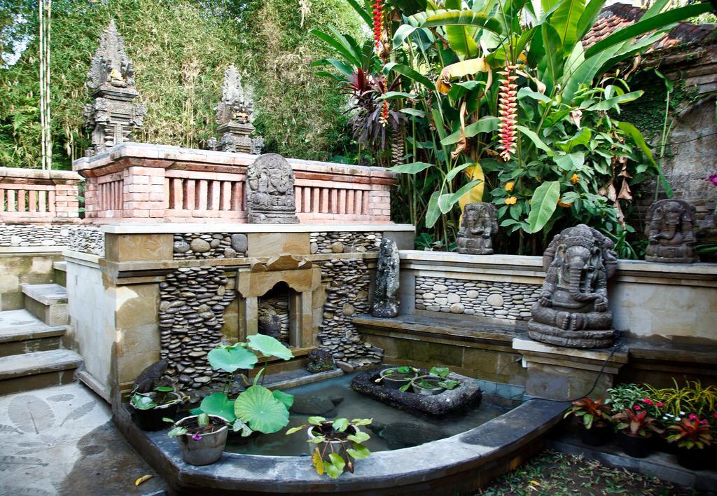 Murni'S Houses & Spa Ubud  Exterior photo