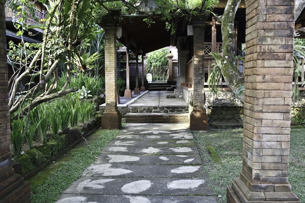 Murni'S Houses & Spa Ubud  Exterior photo