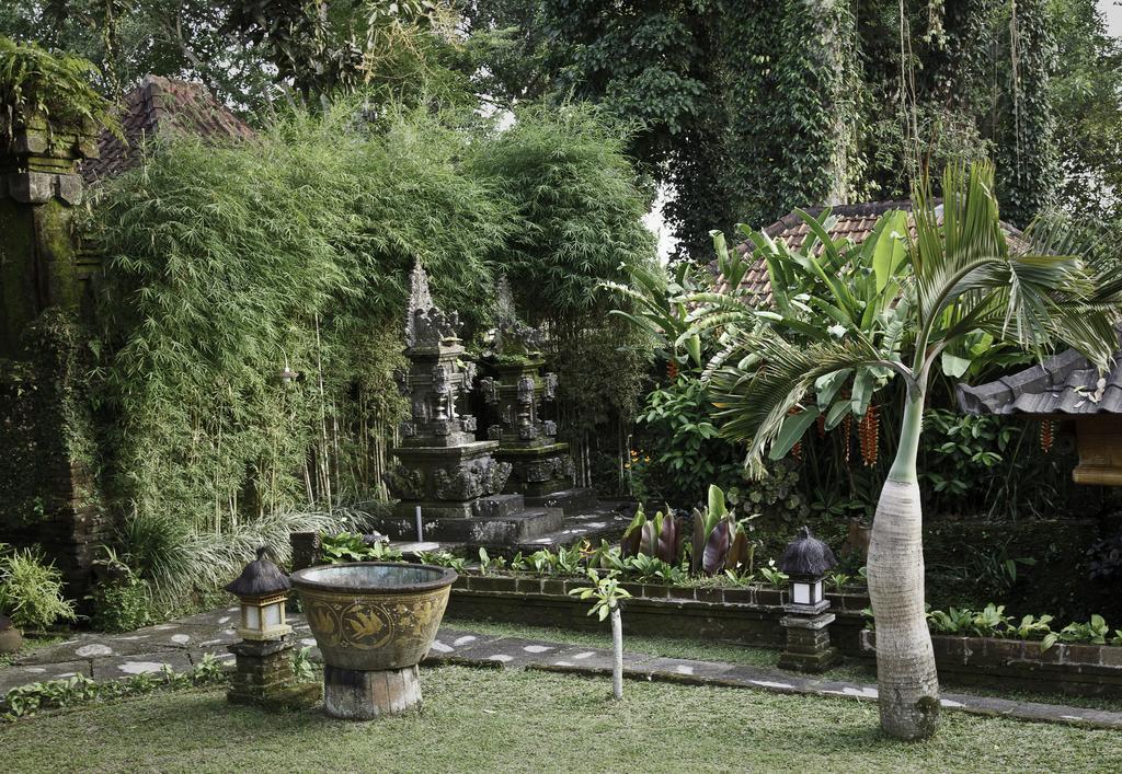 Murni'S Houses & Spa Ubud  Exterior photo