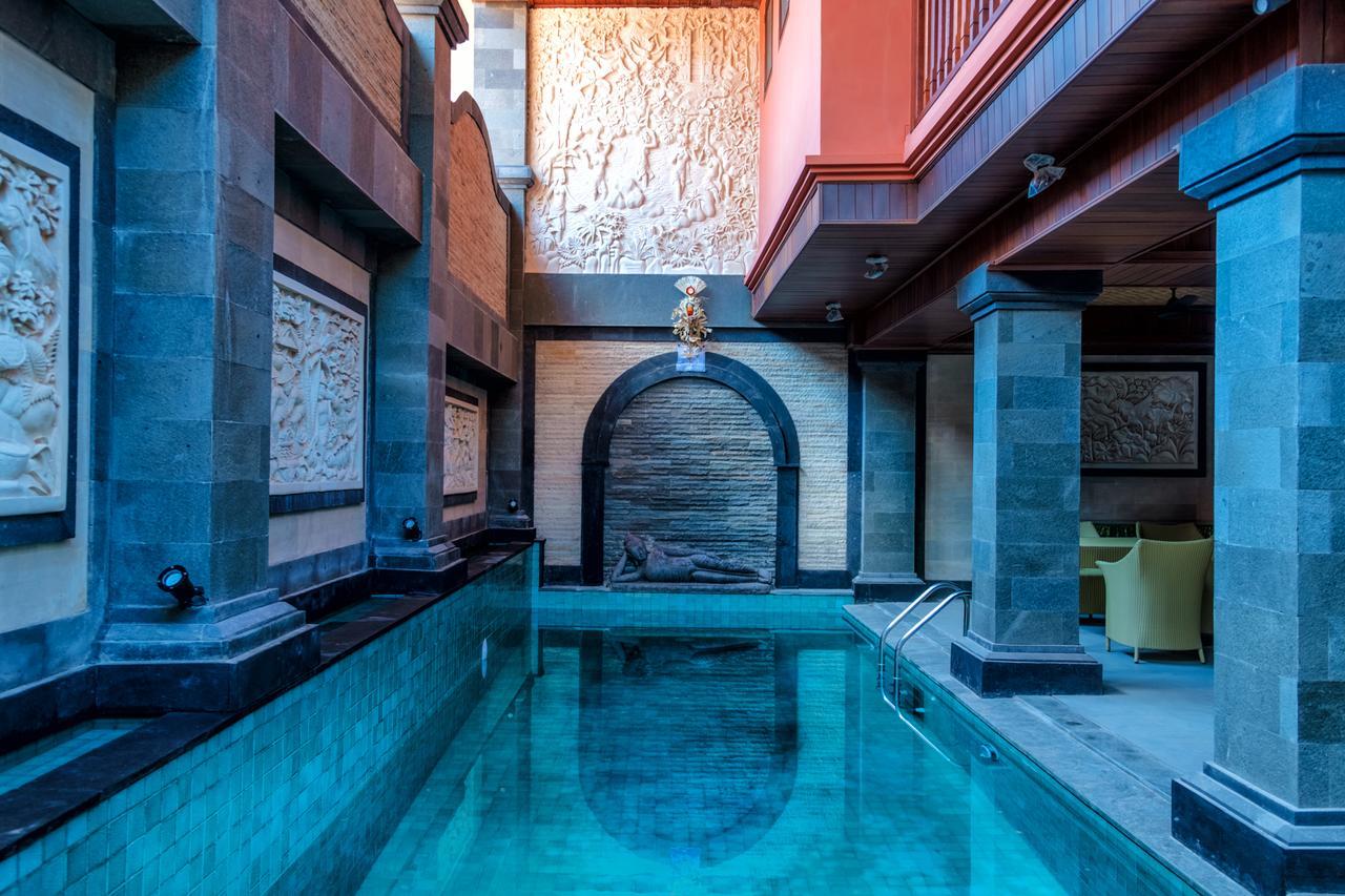 Murni'S Houses & Spa Ubud  Exterior photo