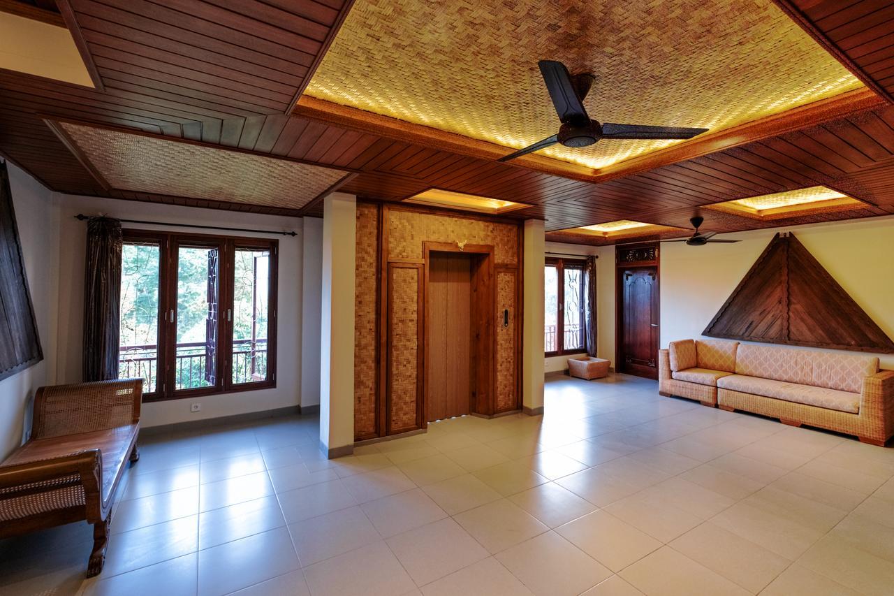 Murni'S Houses & Spa Ubud  Exterior photo