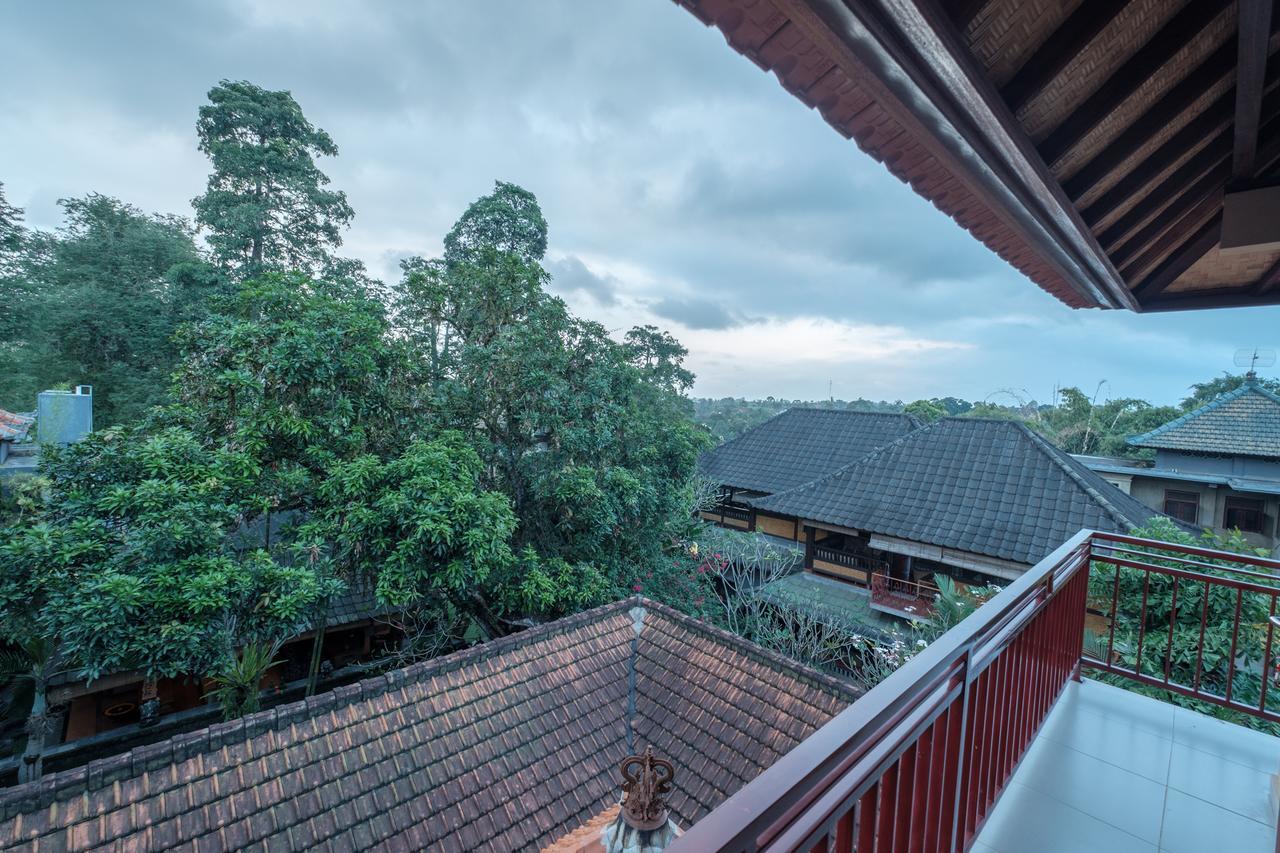 Murni'S Houses & Spa Ubud  Exterior photo