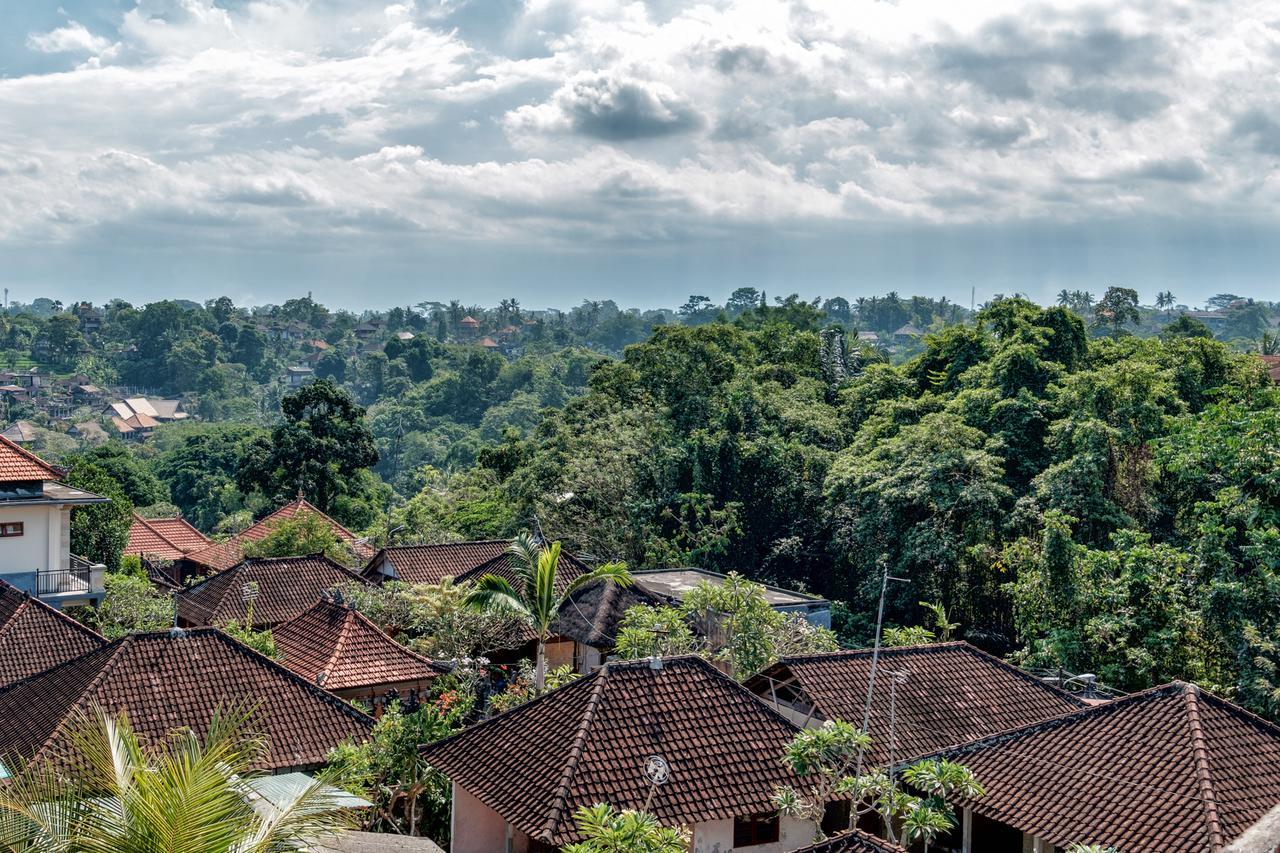 Murni'S Houses & Spa Ubud  Exterior photo