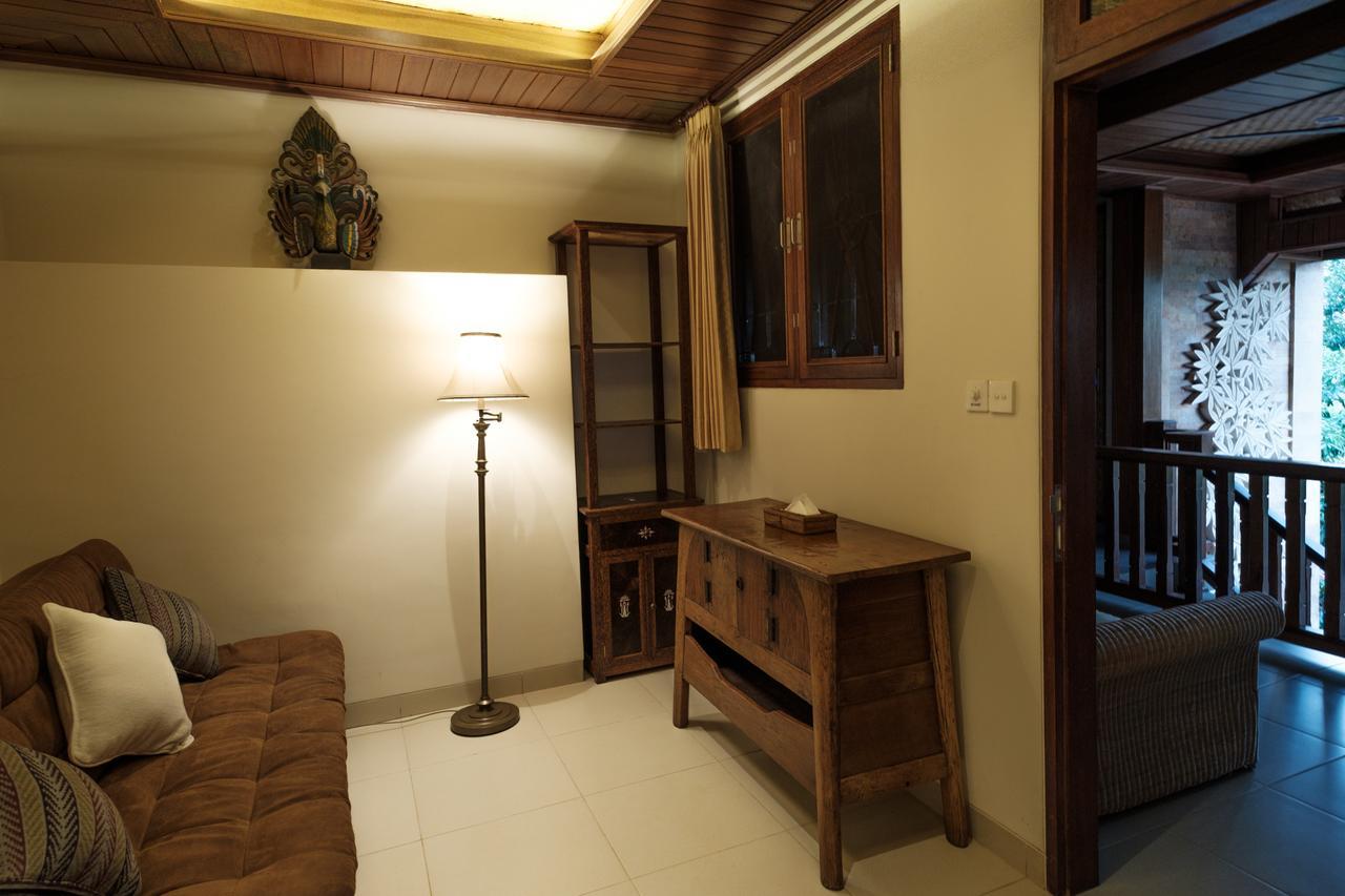 Murni'S Houses & Spa Ubud  Exterior photo