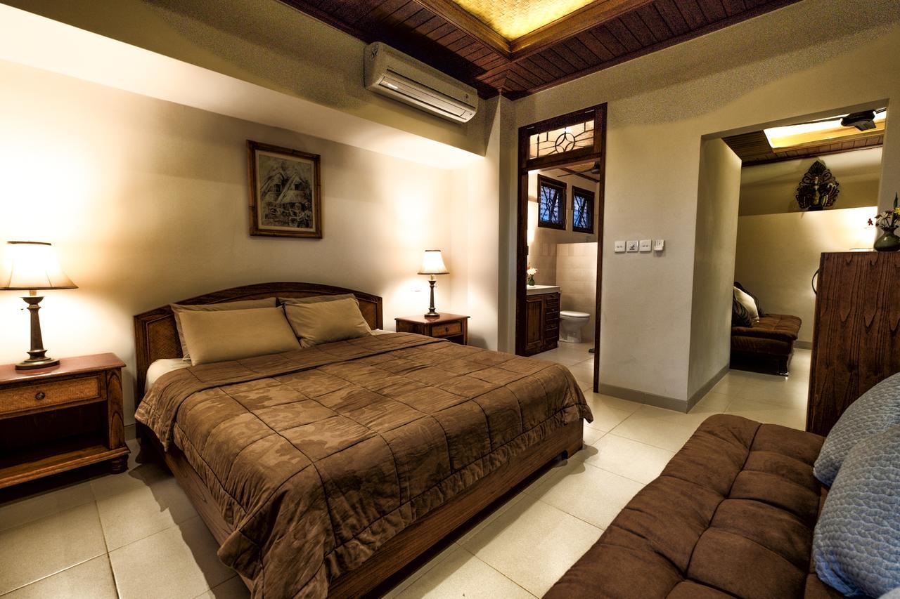 Murni'S Houses & Spa Ubud  Exterior photo