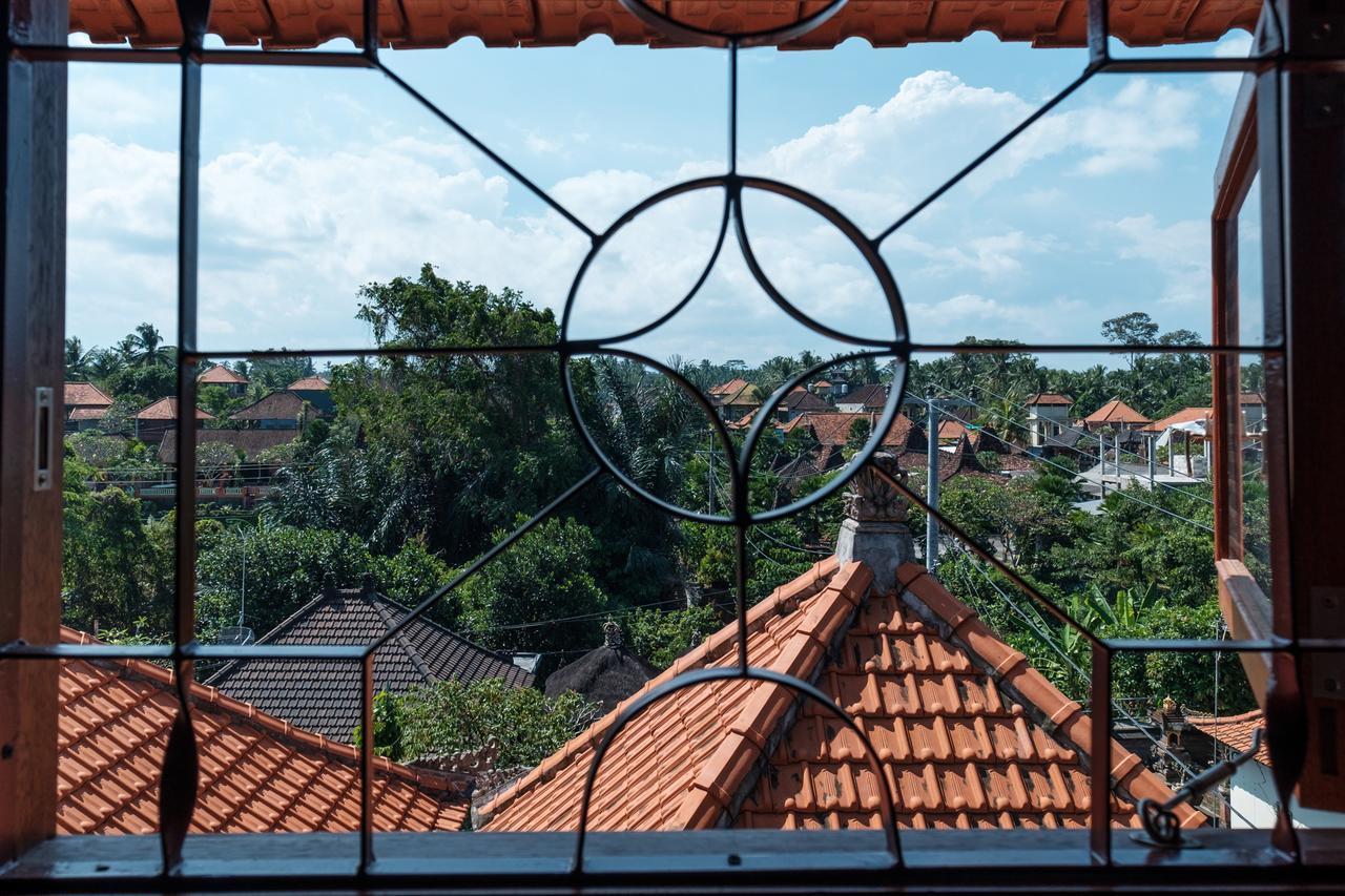 Murni'S Houses & Spa Ubud  Exterior photo