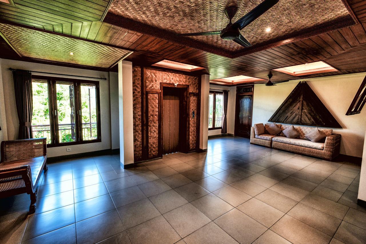 Murni'S Houses & Spa Ubud  Exterior photo
