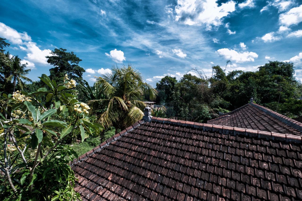 Murni'S Houses & Spa Ubud  Exterior photo