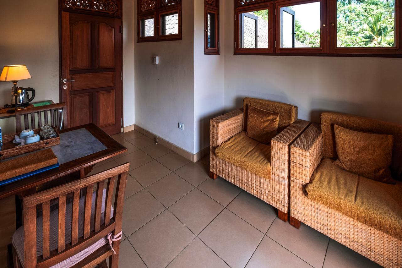 Murni'S Houses & Spa Ubud  Exterior photo