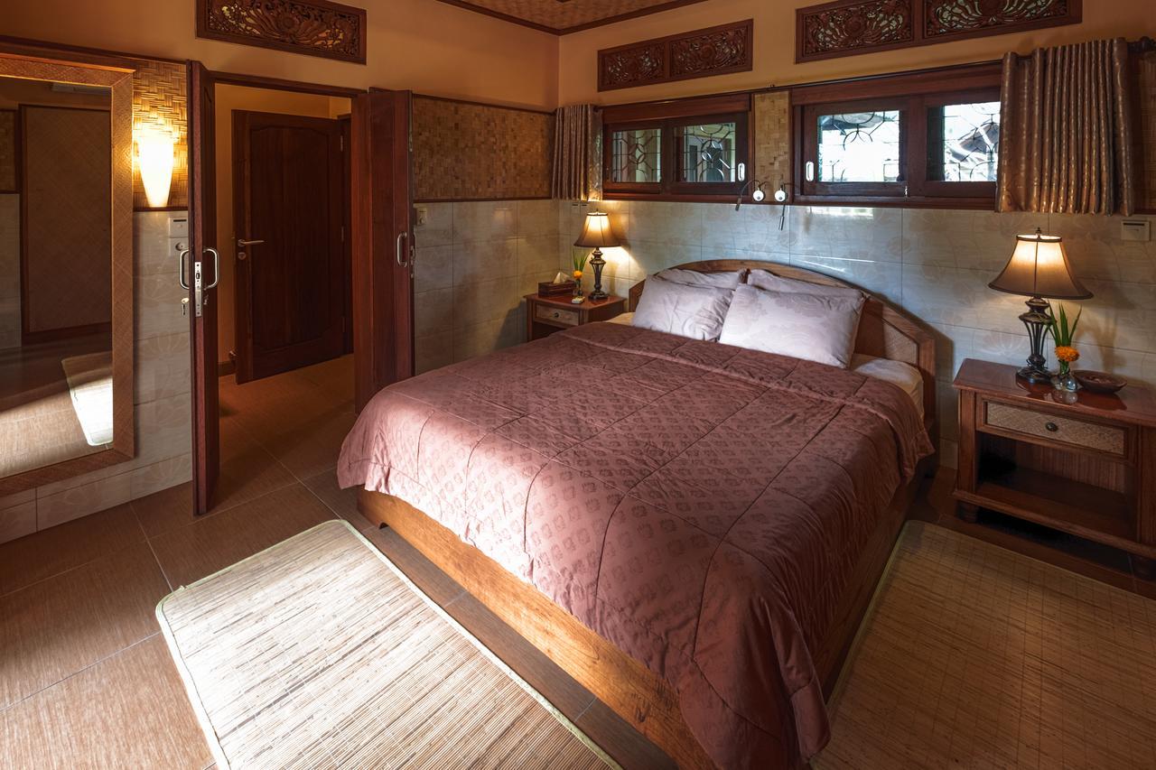 Murni'S Houses & Spa Ubud  Exterior photo