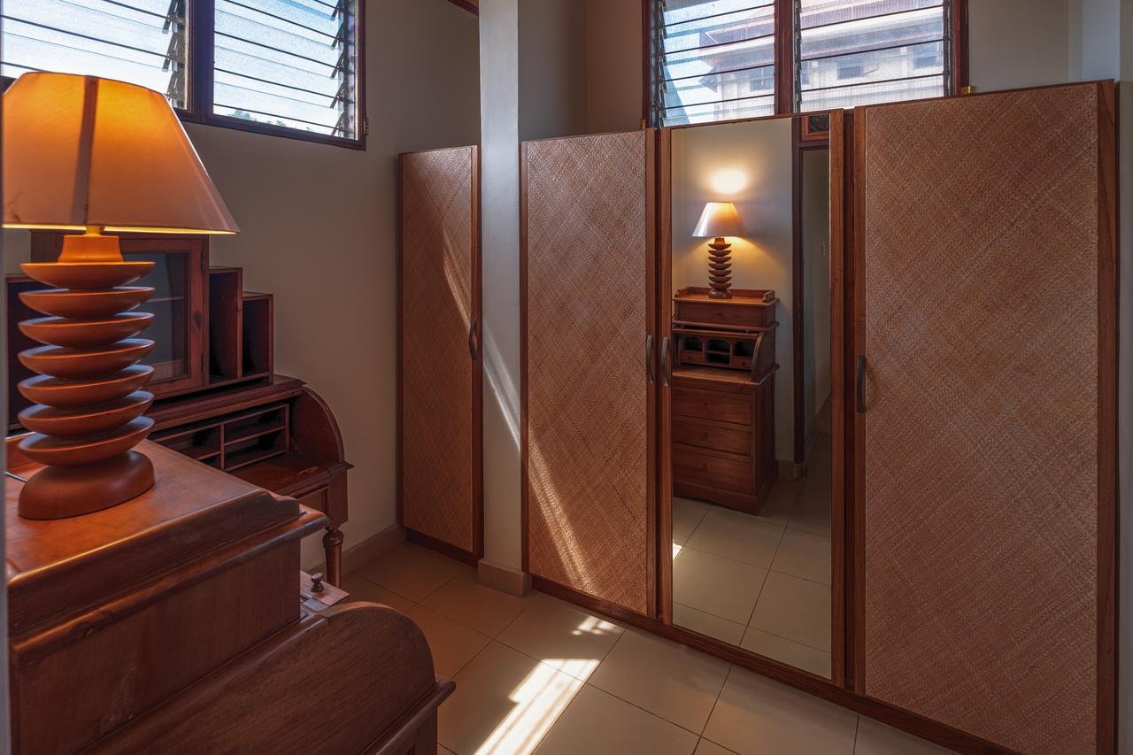 Murni'S Houses & Spa Ubud  Exterior photo