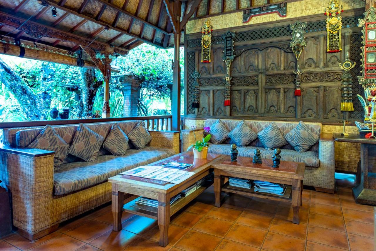 Murni'S Houses & Spa Ubud  Exterior photo