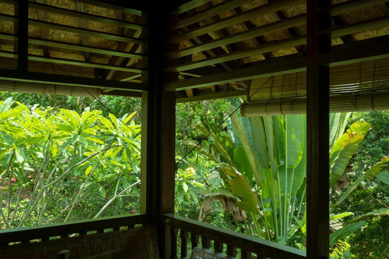 Murni'S Houses & Spa Ubud  Exterior photo